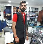 Surender Saran - Facebook