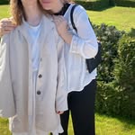 @sarastenger2024 - Instagram