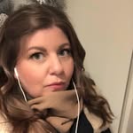 Sara Stenström - @sarastenstrm - Instagram