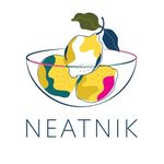Sara Stephen - @neatnikhome - Instagram