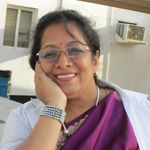 Sara Stephen - @shalinjohn103 - Instagram