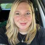 Sara Stepp - @craziblonde422 - Instagram