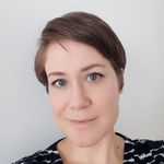 Sara Sterling - @sarasterlingauthor - Instagram