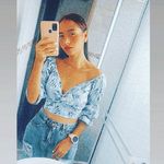 Sara Sterling - @saratatiana64 - Instagram