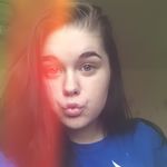 Sara Sterling - @saras_finsta16 - Instagram