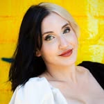 Sarah Sterling - @sarahsterling - Instagram