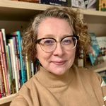 Sara K. Sterner, PhD - @drsaraksterner - Instagram