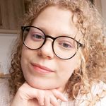 Sára Sterner - @sternersara - Instagram