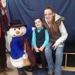 Sara Steve - Facebook