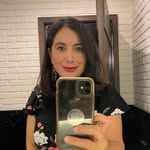 Sara Palos - @sarasticks - Instagram