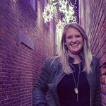 Sara Stickler - @sticklersm - Instagram
