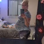 Sara Stickney - @s4ra1nad3 - Instagram