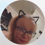 Sara Stickney - @s4ra1nad3_ - Instagram