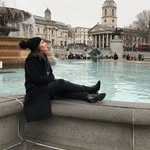 Sara Stickney - @sarainthesun - Instagram