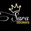 SARA STICKERS - @sarasticker - TikTok