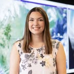 Meteorologist Sara Stierly - @sarastierlywx - Instagram