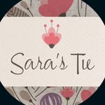 Sara’sTie - @sarastieravenna - Instagram