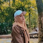 Rasti Syakieb - @sarastilestari - Instagram