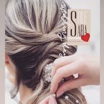 StileSara di Carlin Sara - @stilesaraweddings - Instagram
