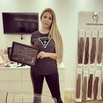 Elena Grozdanoska - @sara.still_byelena - Instagram
