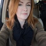 Sara Stillman - @thatshamrockgirl - Instagram