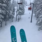 Sara Stillman Gilbert - @sarasnowfly - Instagram