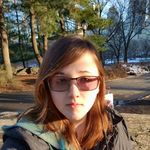 Sarah Stillman - @reluctant_stillman - Instagram