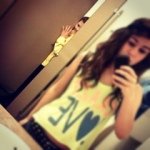Sara Nicole Terii Stivers - @lil_missalaska - Instagram