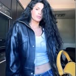 Sara Stoci - @sara_stockmann - Instagram