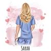 Sarah Stöck - @sarah_stoeck_ - TikTok