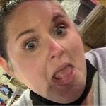 Sara Stocks - @saramstocks - Instagram