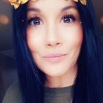 Sara Stocks - @sarastocks - Instagram