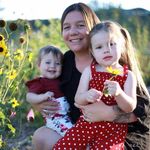 Sarah Stocks - @mama2mygirls - Instagram