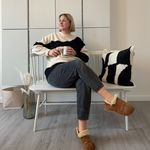Sarah Stöcks - @precis.lagom - Instagram