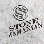 سنگ زمانیان|طراحی|تولید سنگ های تزیینی و دکوری - @sarastone.z - Instagram