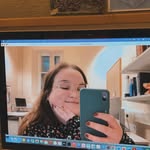 Sara Stone - @wordsfromastone - Instagram