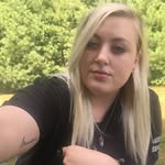Sara Stoner - @neonangel420 - Instagram