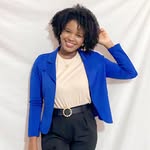 Sara Santana - @sarastormaker - Instagram