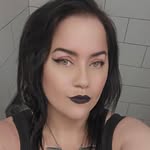 Sara Storm - @ladymorbats - Instagram