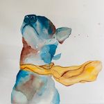 Sara Storm - @artbysarastorm - Instagram
