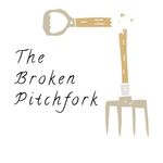 Sara Stover - @thebrokenpitchfork - Instagram