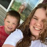 Sara Stover (Effinger) - @sarajstover - Instagram