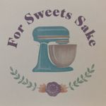 Sara Stover-Sosnoski - @forsweetssake49120 - Instagram