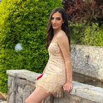 Сара Стожинић - @stozinic_sara - Instagram