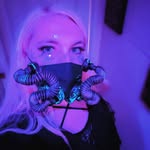 Sara Strain - @stubbykitten52 - Instagram