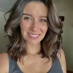 Sara Robba (Strait) - @sasr0308 - Instagram