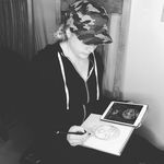 Sara Strait - @inspire_art.sara - Instagram