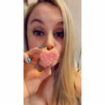 Sara Strait - @sassandsweets - Instagram
