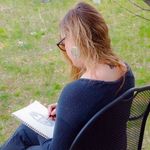 Sara Strait - @straitlinestudio - Instagram