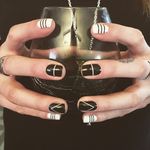 Sara Strait - @nailedbeaut - Instagram
